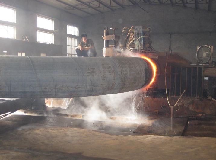 加熱溫度的熱處理工藝的重要工藝參數(shù)